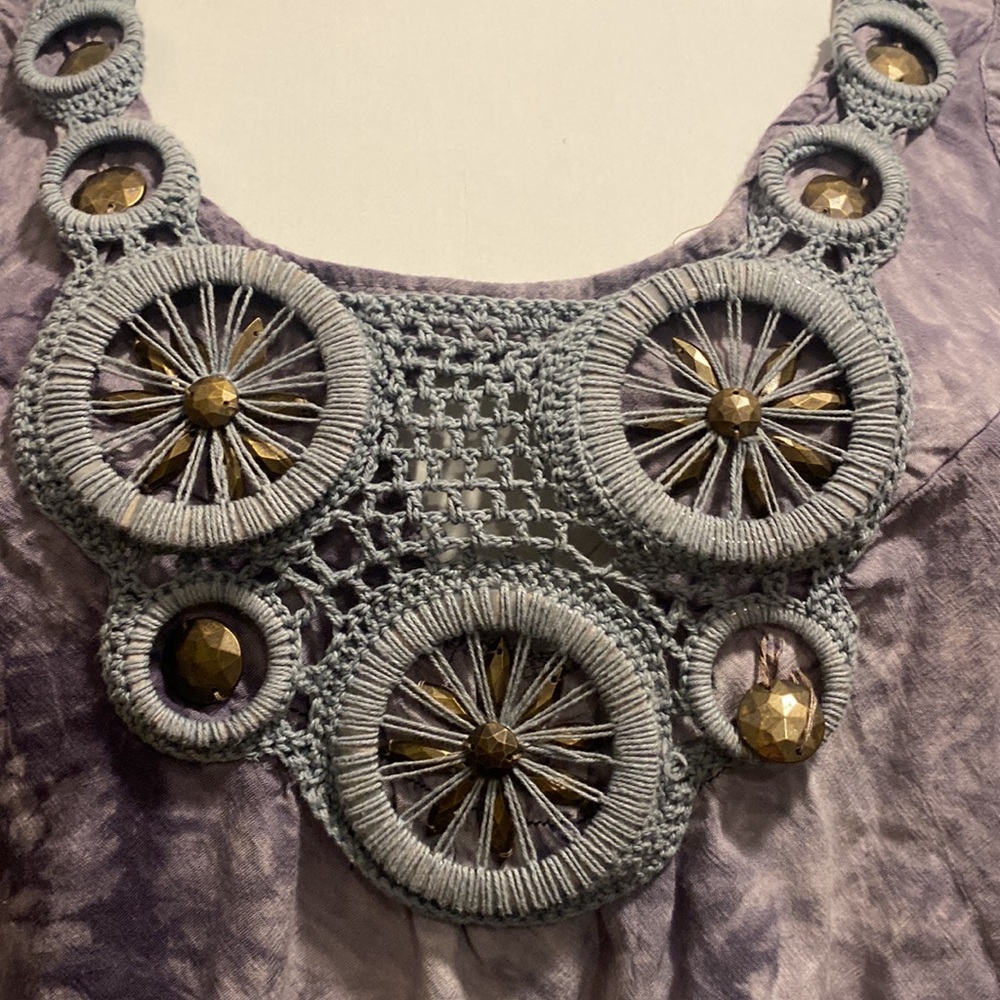 Style top - Picture 2 of 7